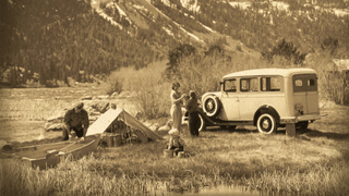 See The Chevy Suburban Grow Up In This Great Gallery Of Every Generation